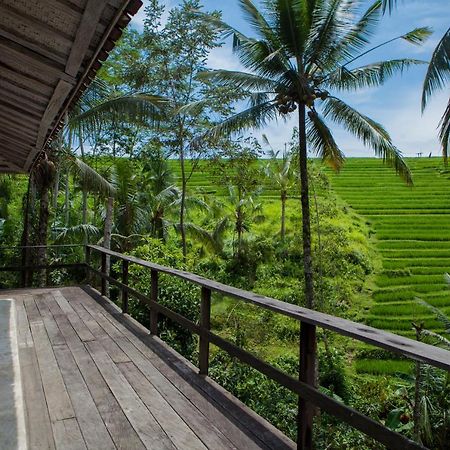 Be Bali Stay Ubud  Ngoại thất bức ảnh
