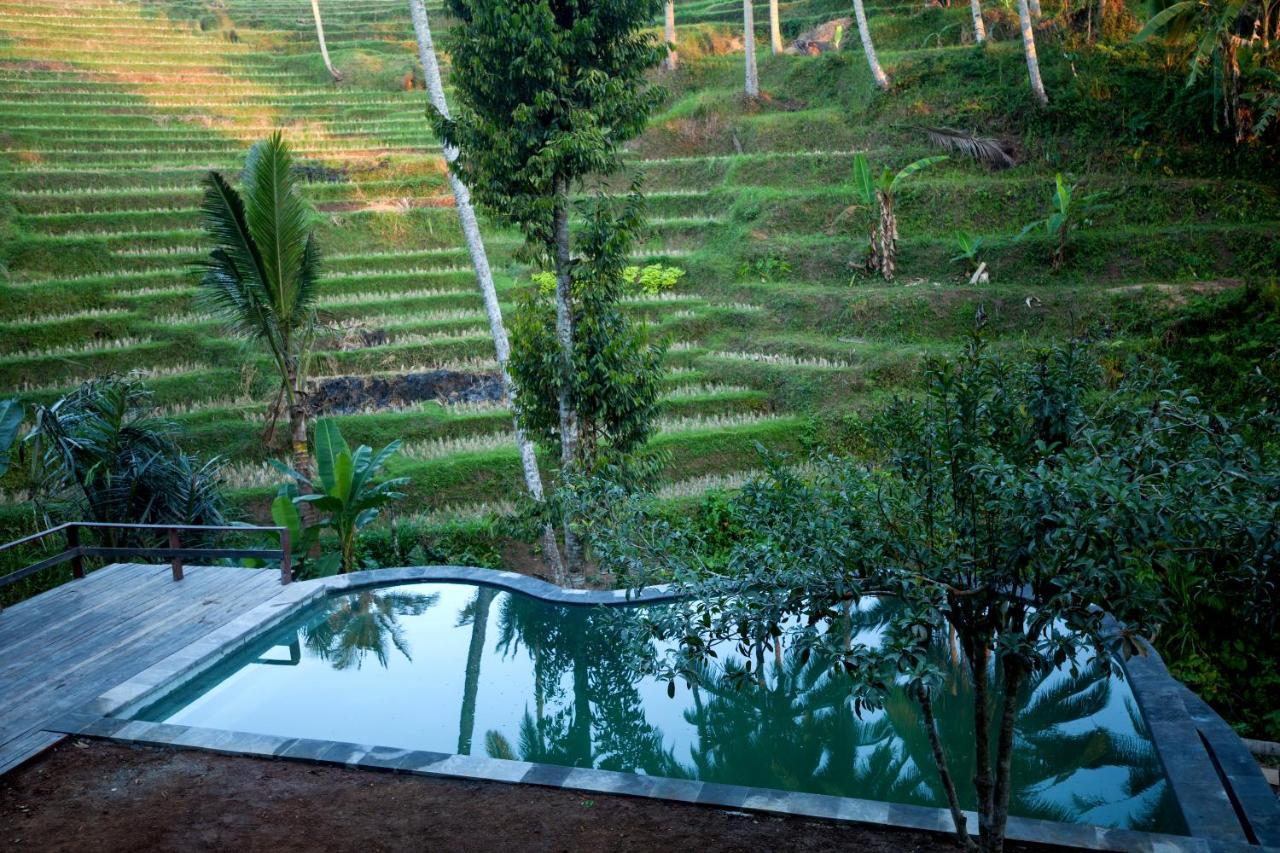Be Bali Stay Ubud  Ngoại thất bức ảnh