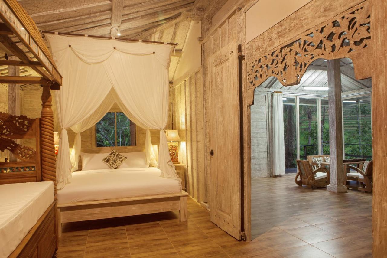 Be Bali Stay Ubud  Ngoại thất bức ảnh