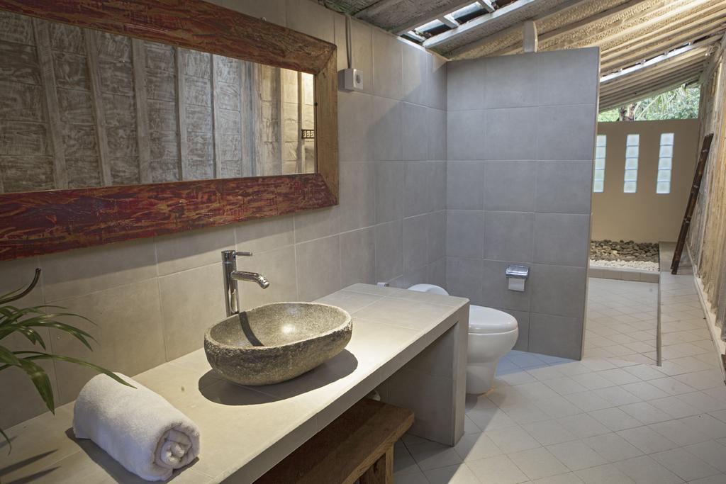 Be Bali Stay Ubud  Ngoại thất bức ảnh