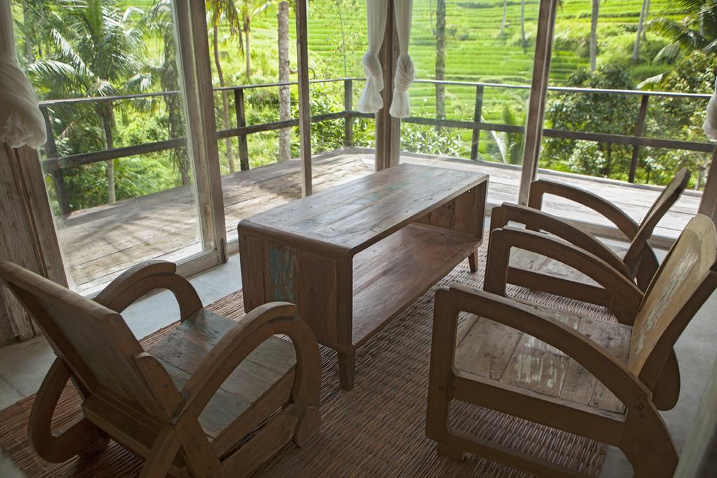 Be Bali Stay Ubud  Ngoại thất bức ảnh